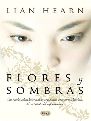 cover image of Flores y sombras